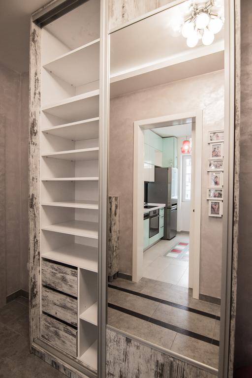 Fiko Center Of Belgrade Apartment Екстериор снимка